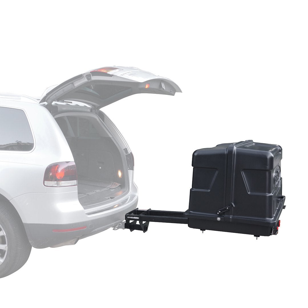 Lets Go Aero H00604 Trailer Hitch Cargo Carrier - image 7