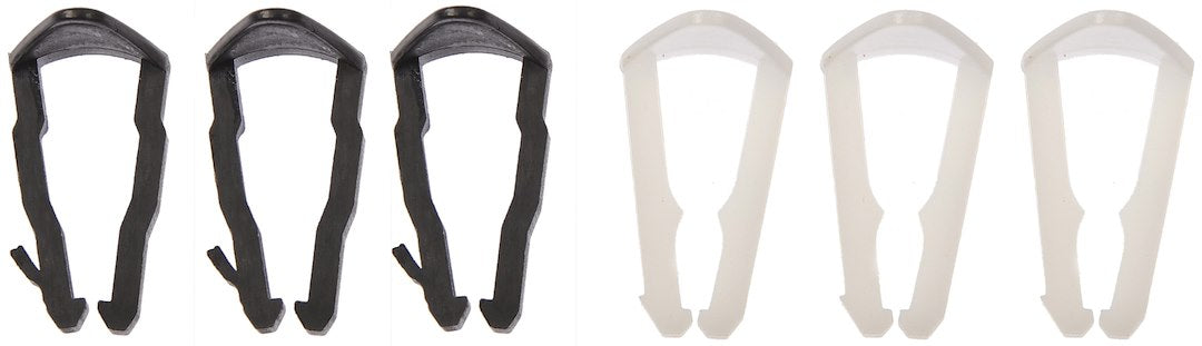 Dorman (OE Solutions) 800-015 Ford Fuel Line Connection Retainer - image 1