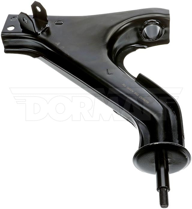 Dorman OE Solutions 520-557 Control Arm with Bushing - image 1
