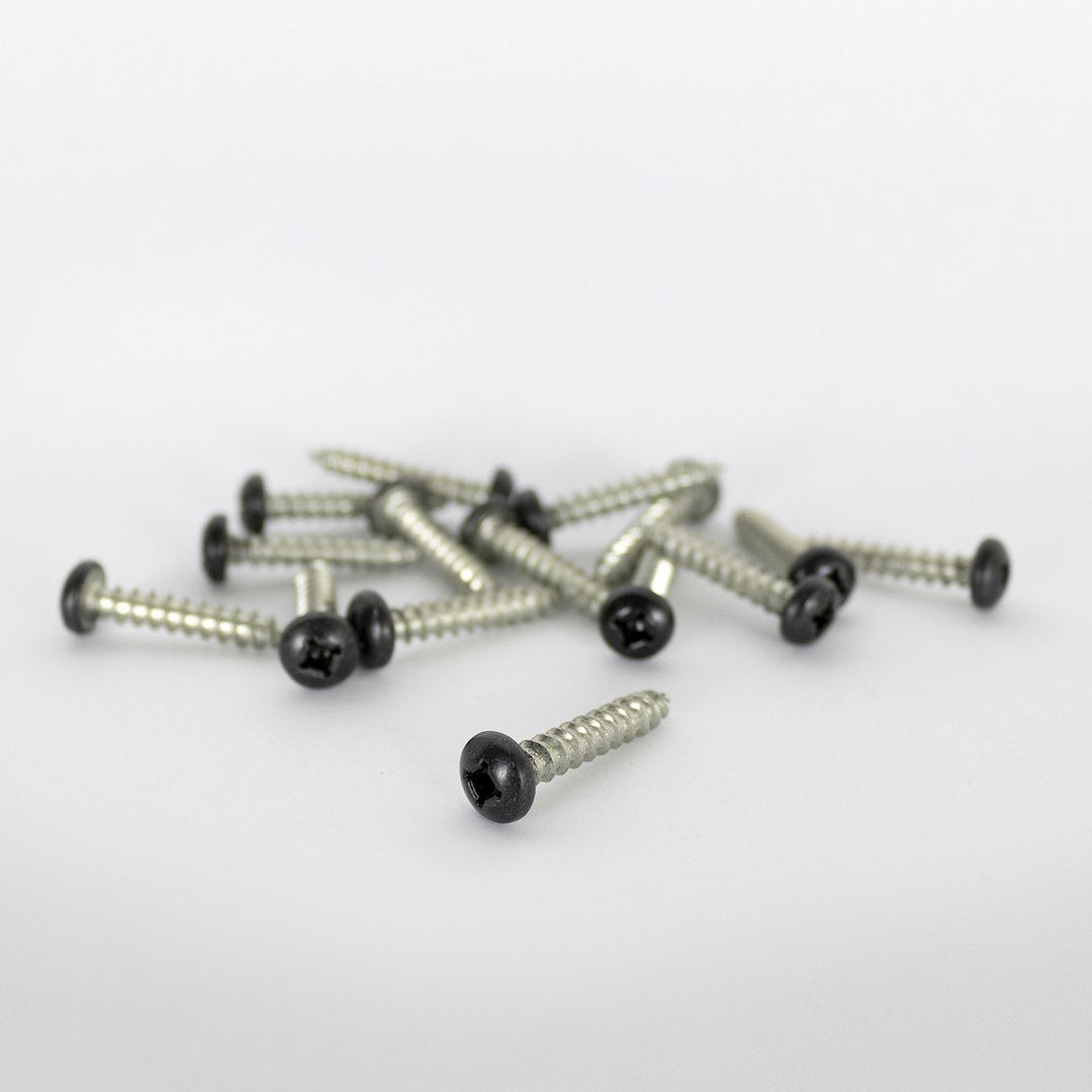 Icon Screw (14689) – Thread Length: 1 Inch