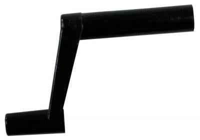 JR Products 20225 Black Window Winder, 1-3/4-Inch