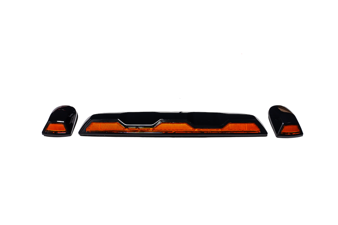 Recon 264158xam Cab Marker-Light Component