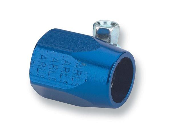 Earl's Plumbing 900206erlp Econ-O-Fit Clamp Cover