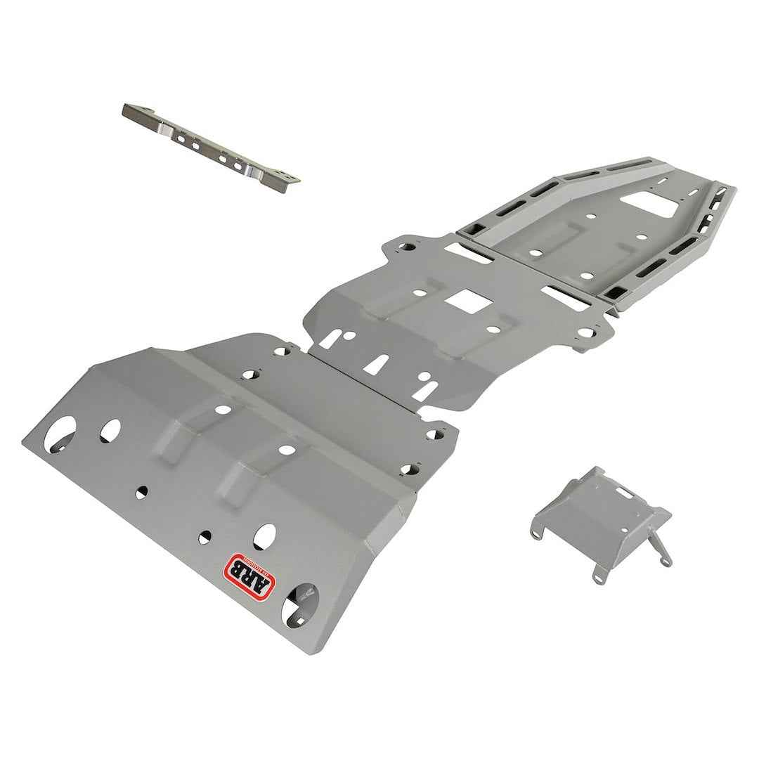 ARB 5421110 Prado 150 Under-Vehicle Skid Protection