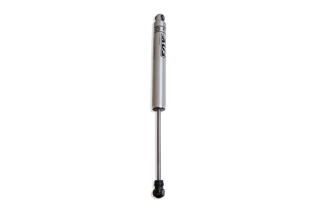 MaxTrac 901355F Leaf Spring Lift Block Set