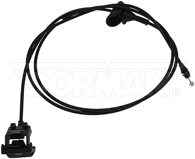 Dorman (OE Solutions) 912-784 OEM Hood-Latch Release Cable - image 1