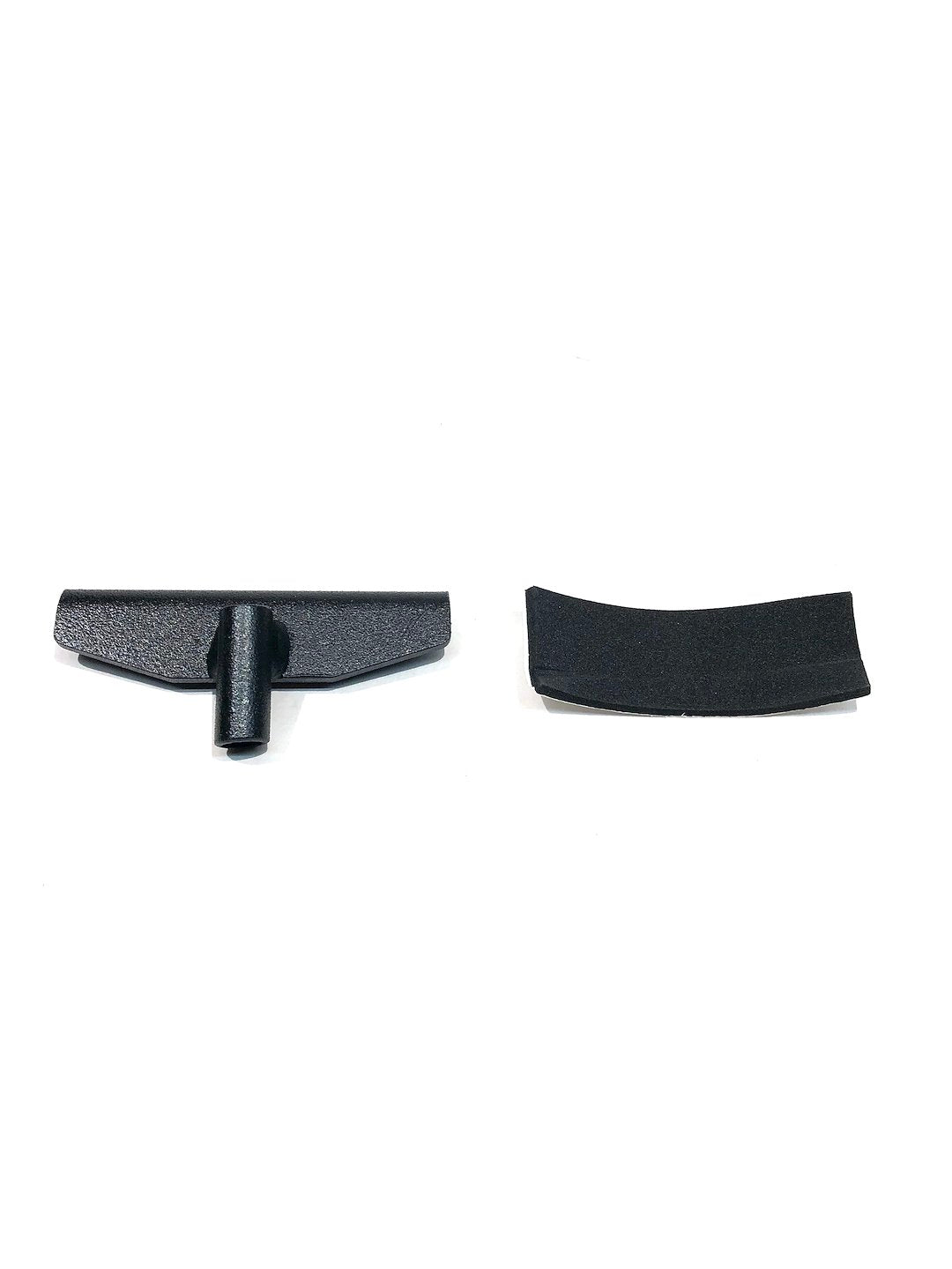 Exposed Rack 8-00-9793 Roof-Rack Bracket Replacement