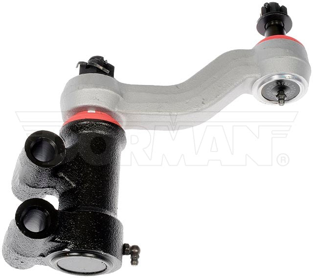 Dorman IA90289RD Chassis Steering Idler Arm - image 3
