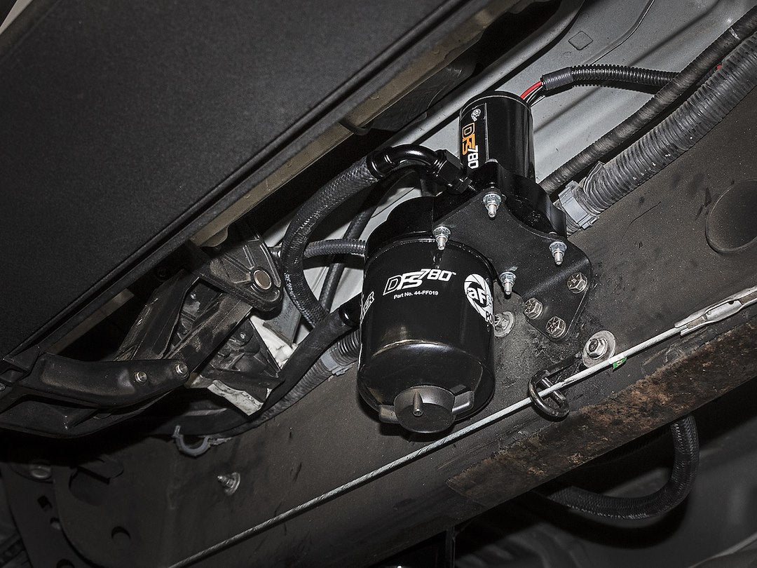 Advanced FLOW Engineering 42-23011 DFS780 Pro Diesel Pump - image 7