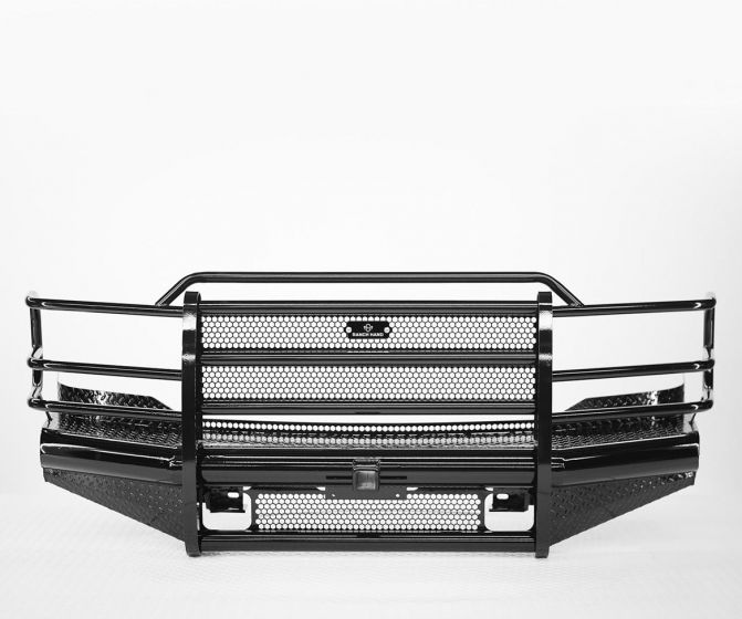 Ranch Hand FBF991BLR Legend Super Duty Bumper Assembly