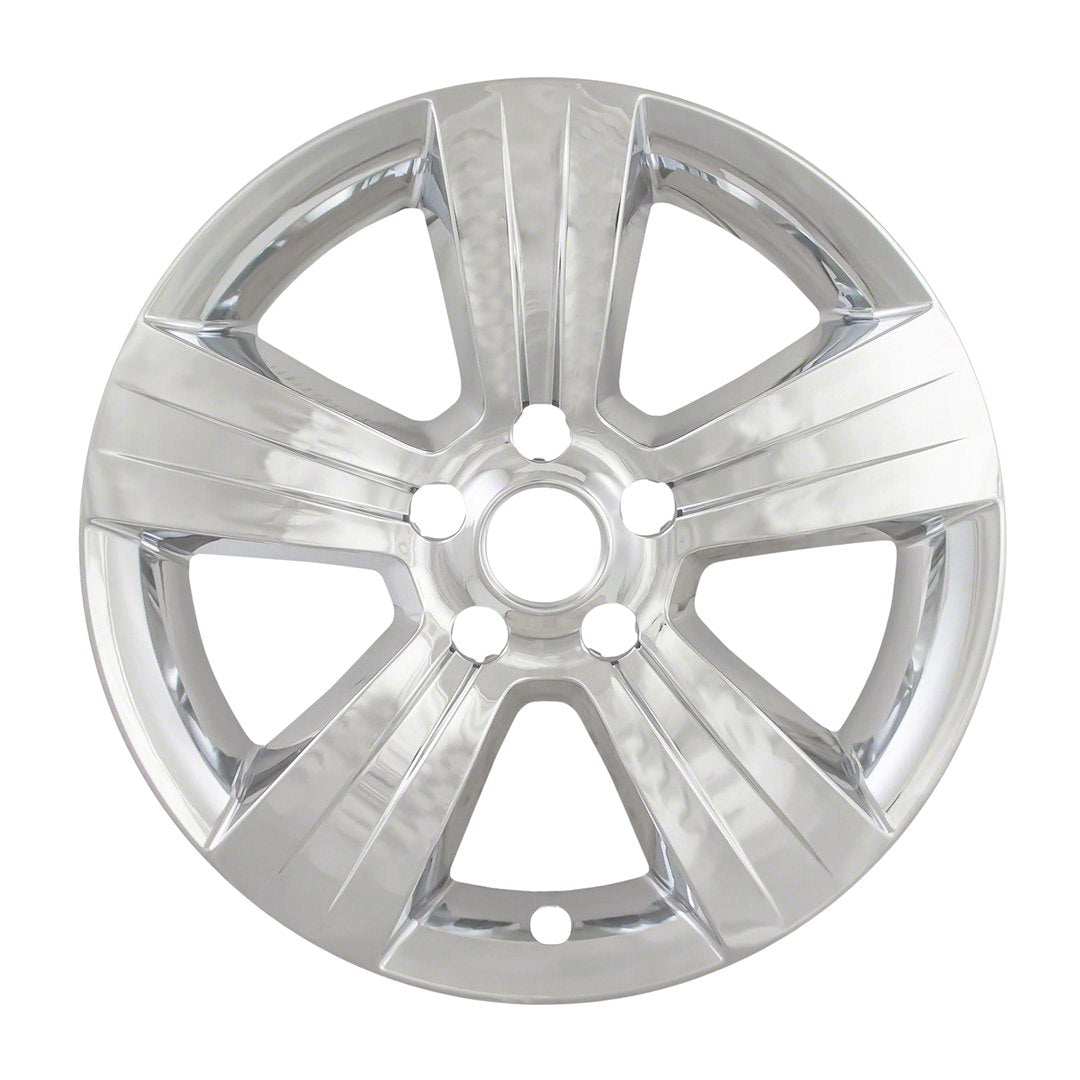 Coast To Coast IMP373X Patriot 17-Inch Chrome Skin Set - image 1