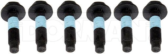 Dorman OE Solutions 927-827 Truck-Bed Attachment Bolt Kit - image 3
