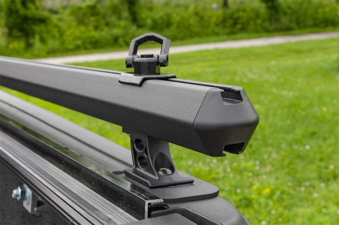 Dee Zee DZ99708TB Hex Series Bed-Side Rails - image 7