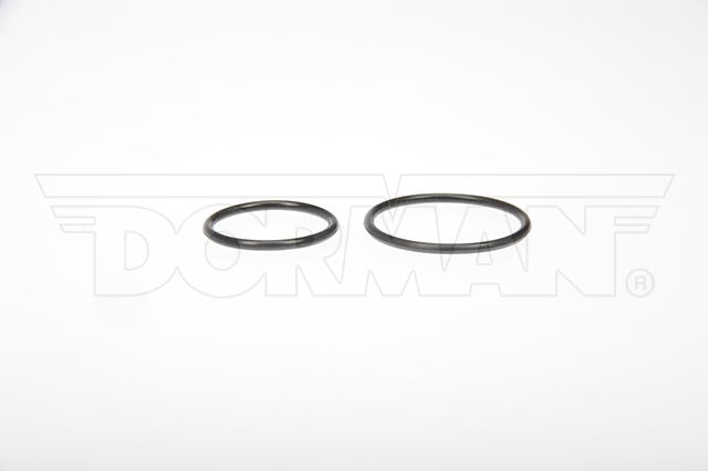 Dorman OE Solutions 926-424 Engine Coolant-Pipe O-Ring Set - image 1