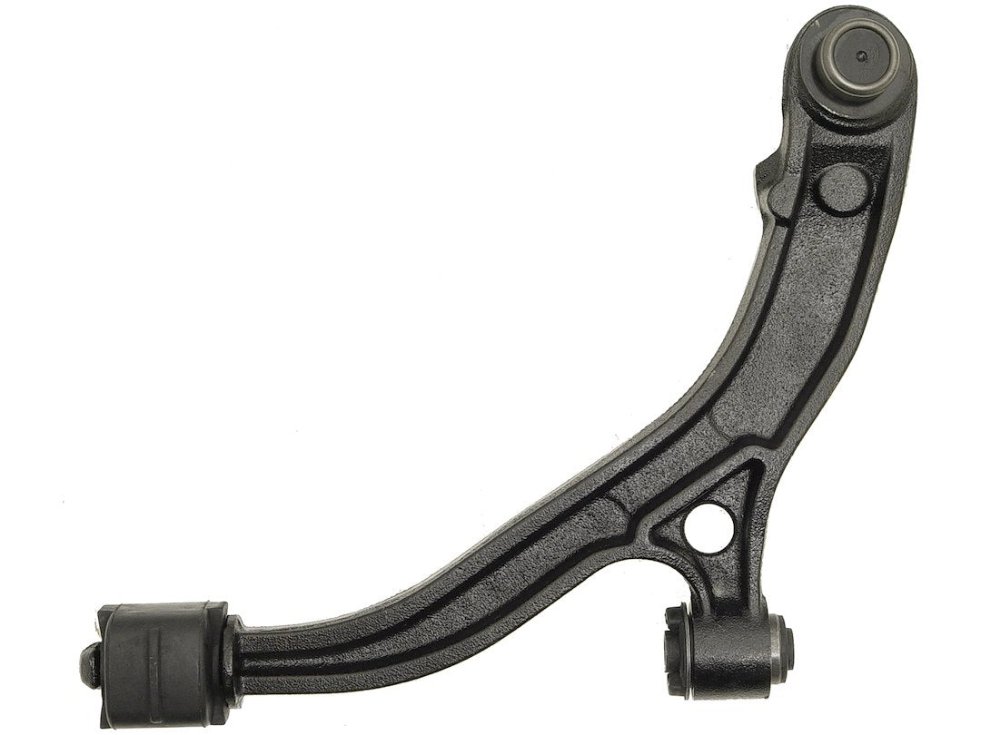 Dorman OE Solutions 520-342 Iron Suspension Arm - image 2
