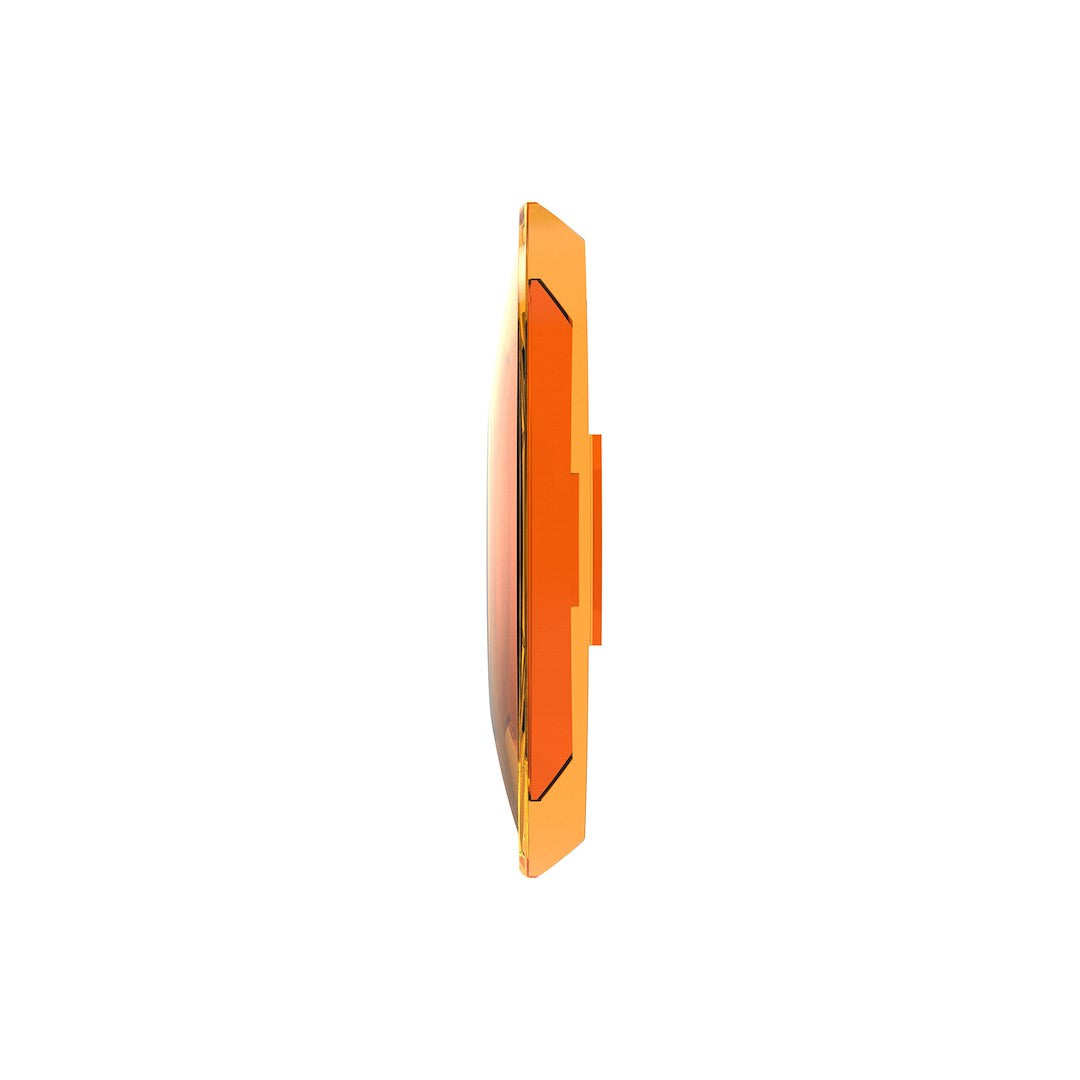 KC Hilites 5208 Slimlite LED Lamp Shield