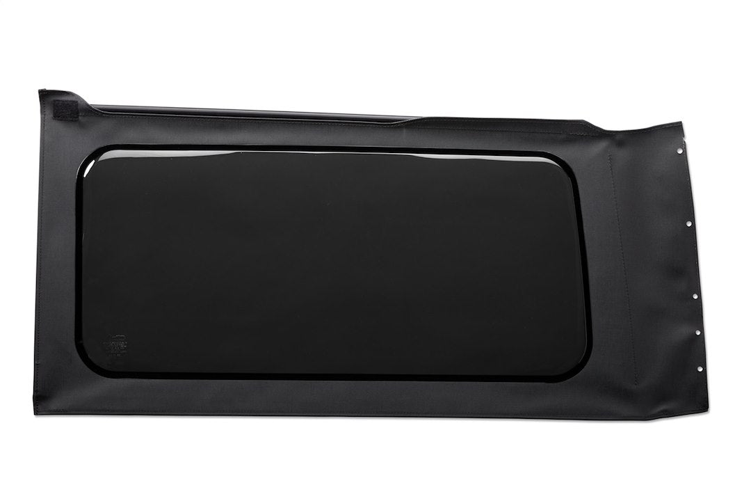 Bestop 58307-35 JL OE Soft-Top Replacement Windows - image 1