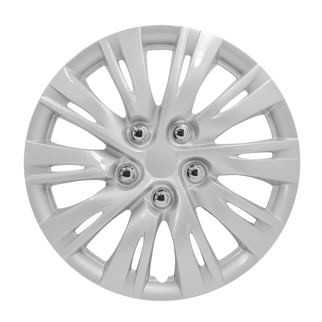 Coast To Coast 103715S Split-Spoke Wheel-Cover Set for Steel Wheels - image 1