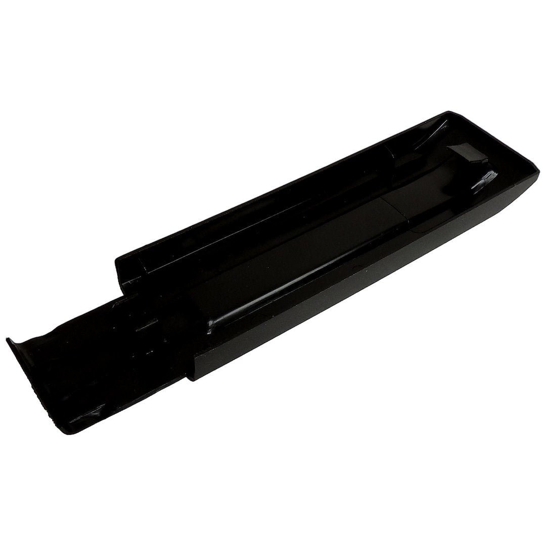 Crown Automotive Tailgate Hinge Cover 55397091AC - image 7
