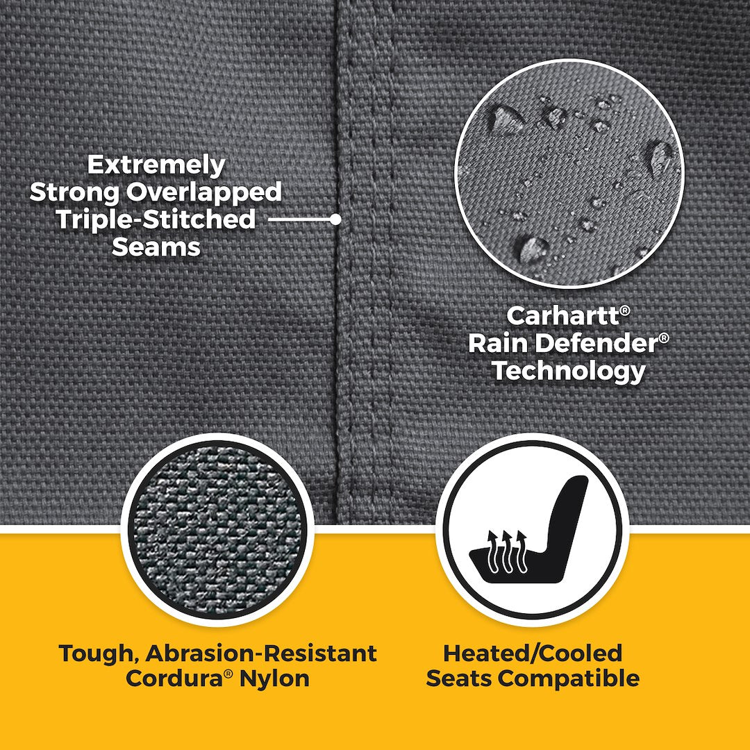 Covercraft SC3489COGY Super Dux Style EU Protection Set - image 3