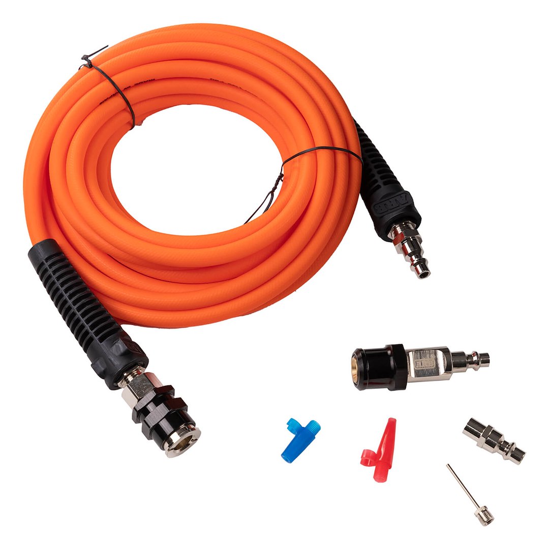 ARB CKMP12V2 12V Portable Compressor Kit, 100 PSI - image 2