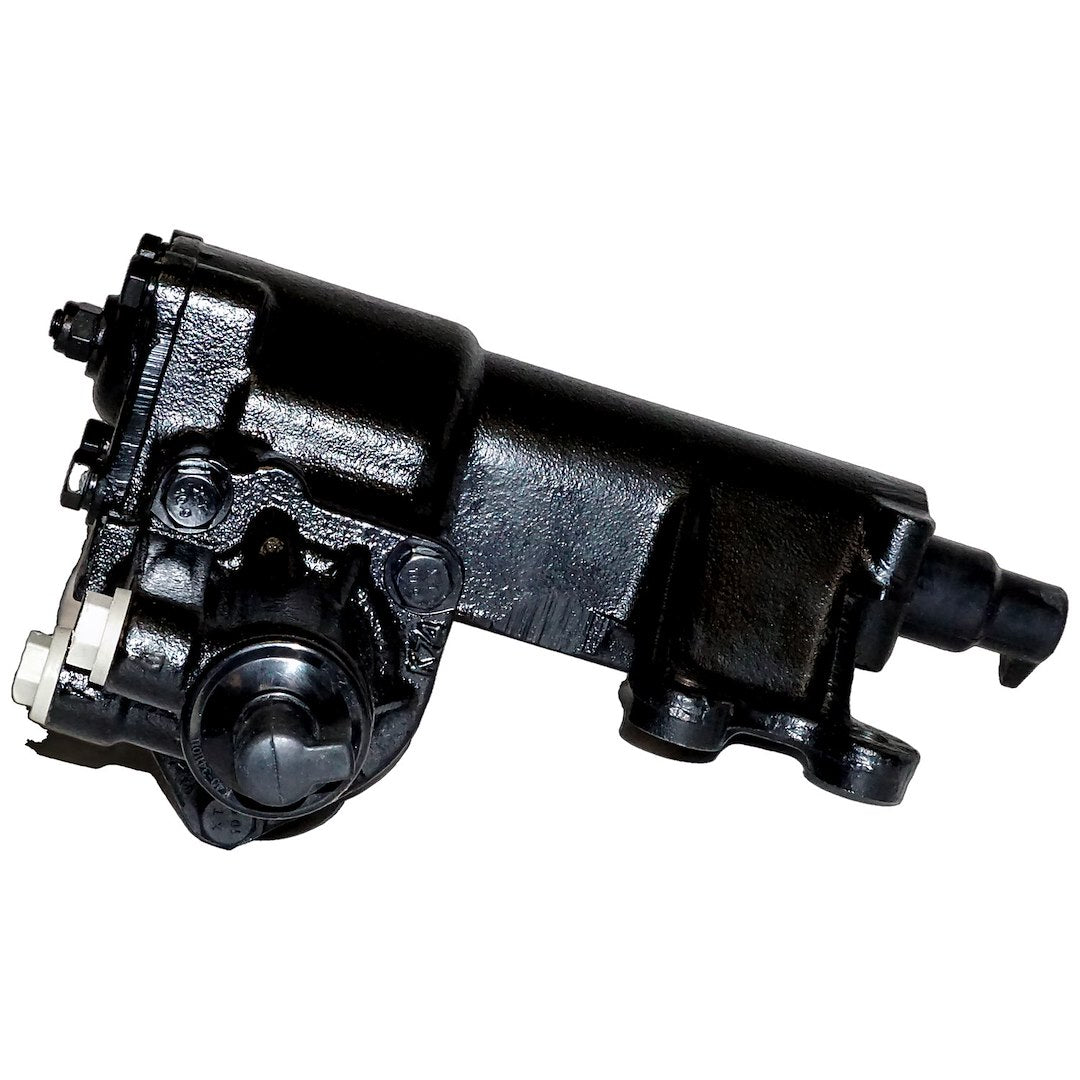 Crown Automotive 52126348AD New Steel Power-Steering Gear Unit - image 2