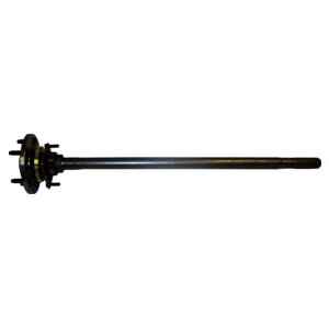 Crown Automotive 5012873AA Dana 44 Shaft, 32-5/16-Inch, 30 Splines
