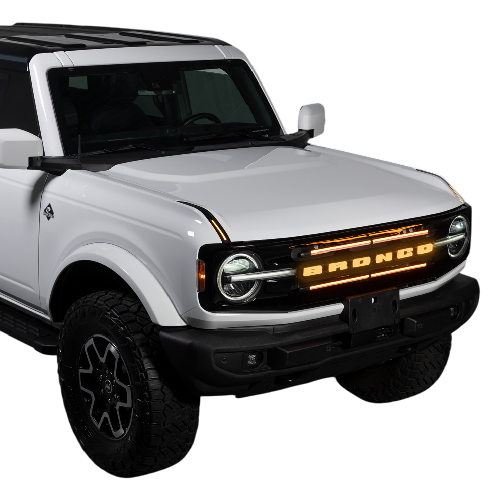 Putco 310032 Virtual® Blade Grille LED Bar