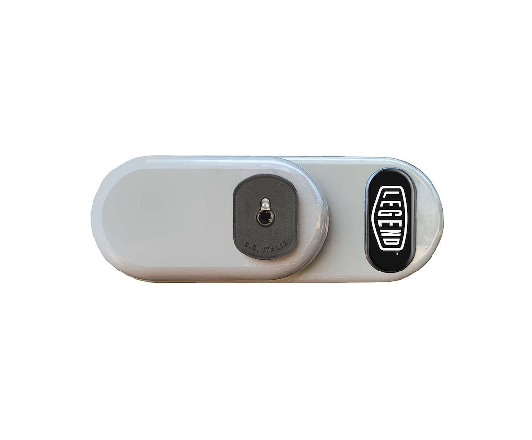 Legend Fleet Sl2-021-001 SecuriLock Entry-Door Deadlock