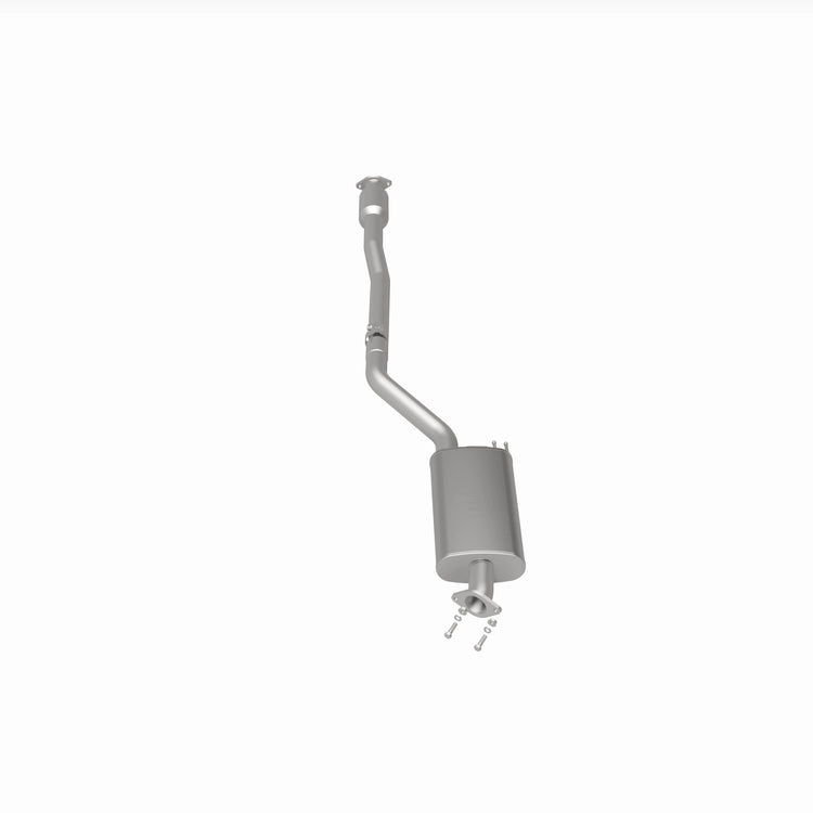 MagnaFlow 5571150 California Grade Catalytic Converter
