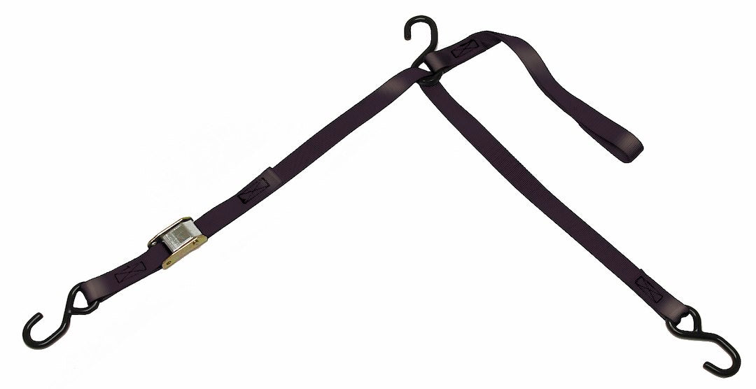 Immi Boatbuckle F10972bk Tie Down Strap