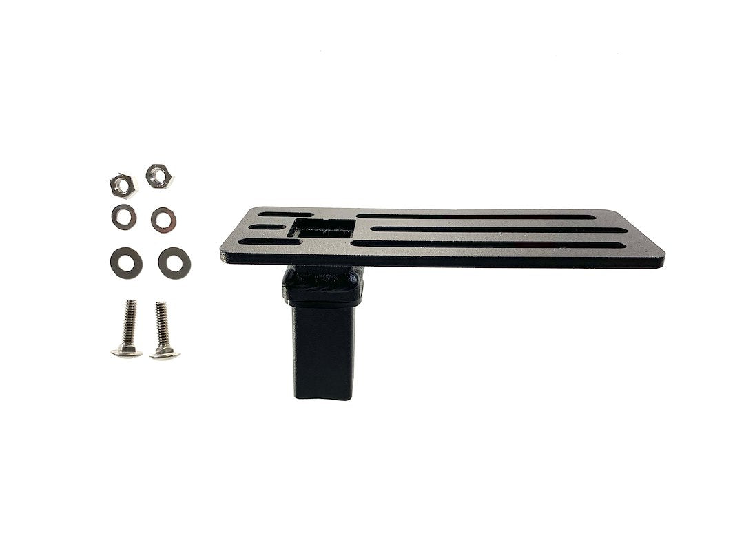 Exposed Rack 8-00-9871 Click-In Rack Accessory Mount