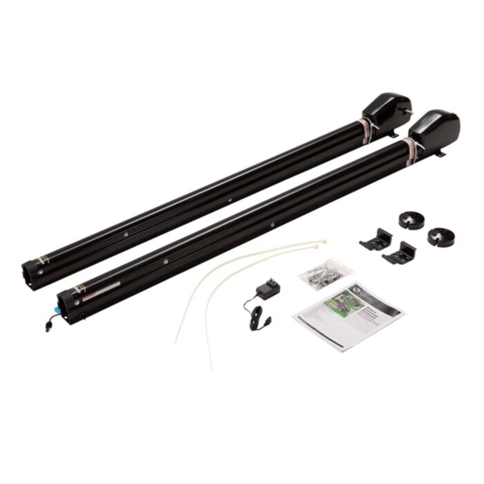 Lippert Components 434729 Awning Arm - image 6