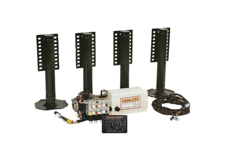 Equalizer Systems 70176 Leveling System Component