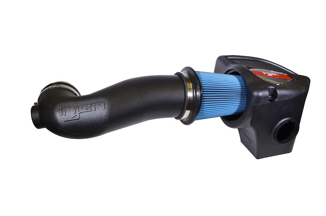 Injen Technology EVO5100 Evolution Street Cold-Air Intake System
