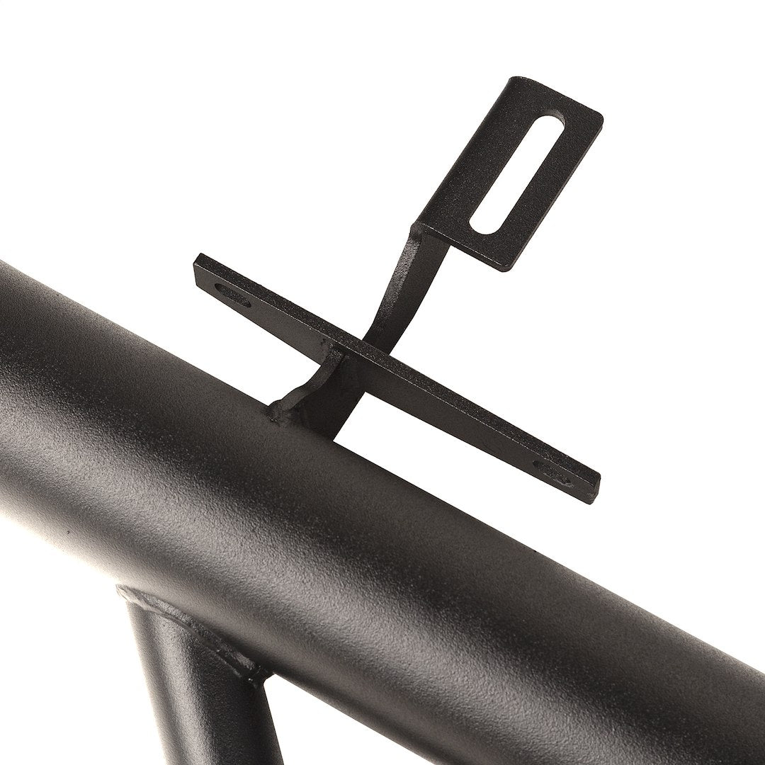 Rugged Ridge 11596.03 JL Spartan Nerf Bar with Drop Steps