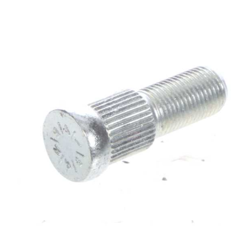 Dorman OE Solutions 6101591 AutoGrade Steel Wheel Stud - image 2