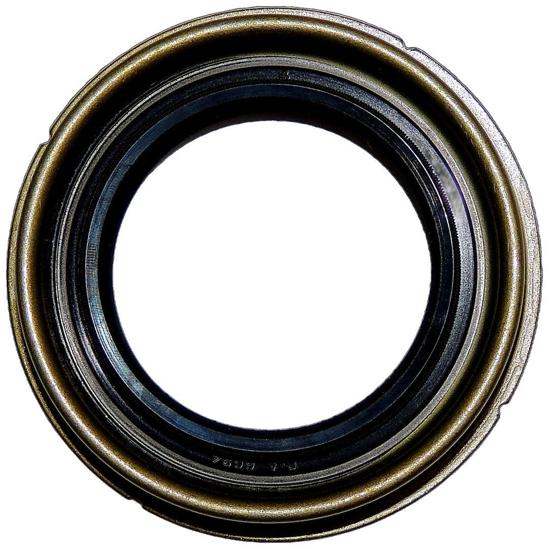 Crown Automotive 52111198AB Individual Black/Yellow Axle Seal - image 2