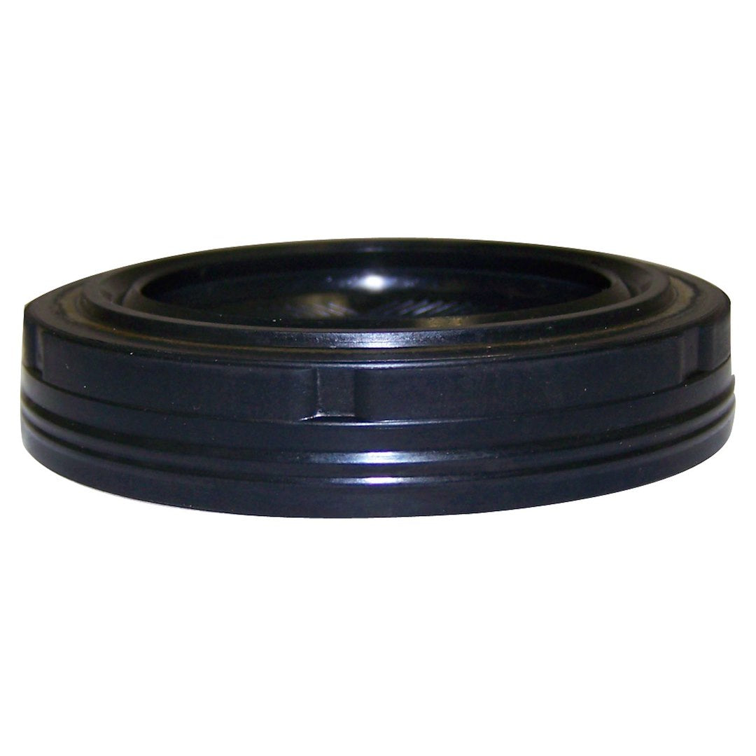 Crown Automotive 53000477 Individual Black Outer Axle Seal - image 1