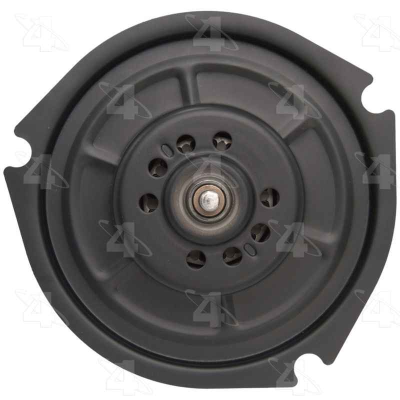 Four Seasons 35474 Heater Blower Fan Motor
