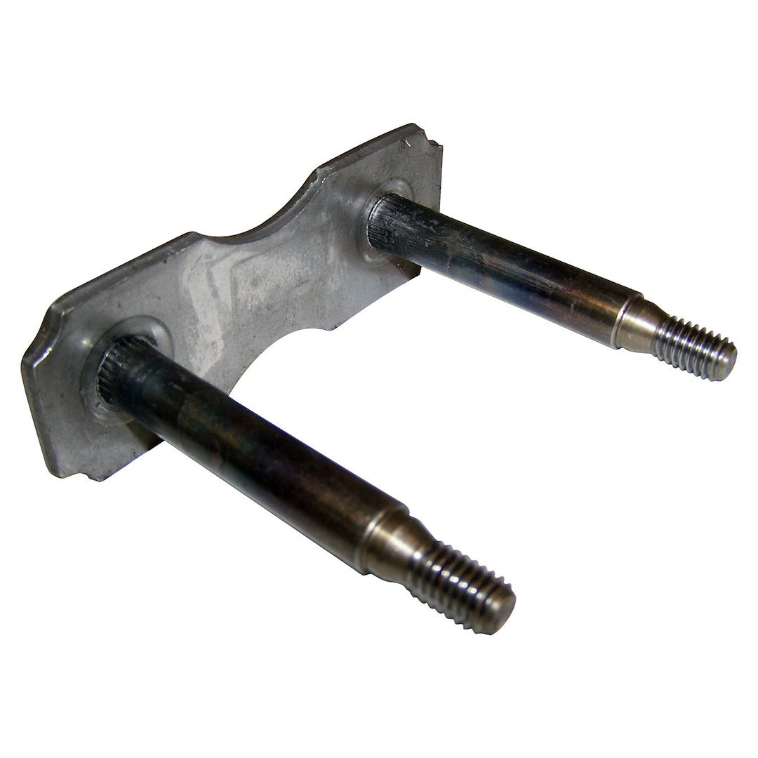 Crown Automotive J5357620 Suspension Spring Shackle - image 1