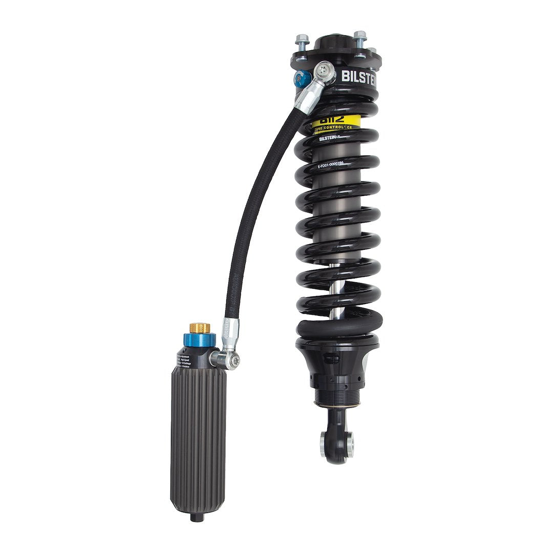 Bilstein 41-332238 B8 8112 Black Hawk Remote-Reservoir Coilover - image 1
