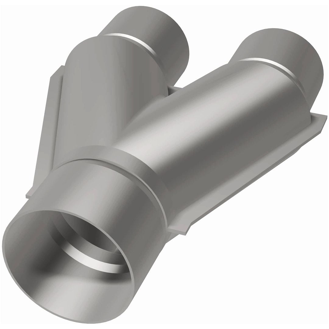 MagnaFlow 10778 Y-Style Exhaust Crossover