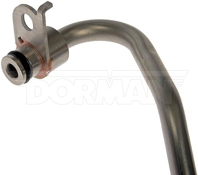 Dorman (OE Solutions) 667688 Stainless Turbo Coolant Line with Male Fitting - image 3
