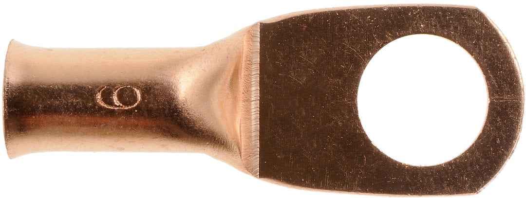 Dorman (OE Solutions) 85638 Six-Gauge Copper Ring Lug Set