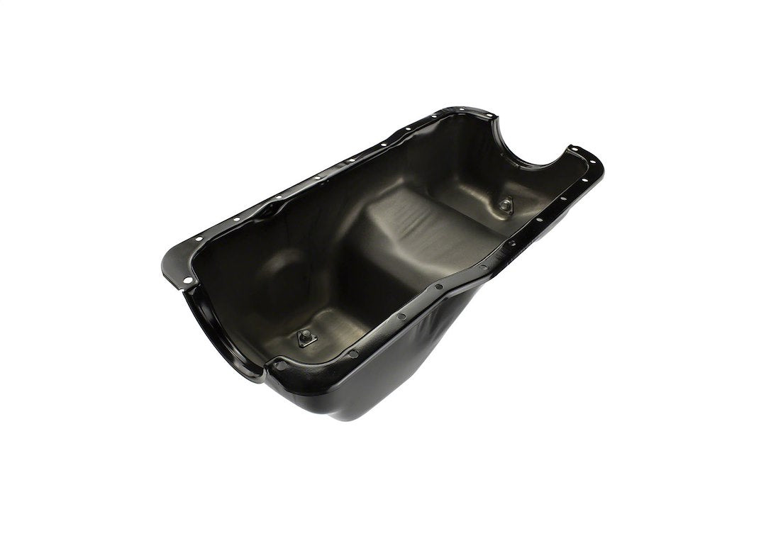 Ford Performance M-6675-A50 Engine Oil Sump Pan