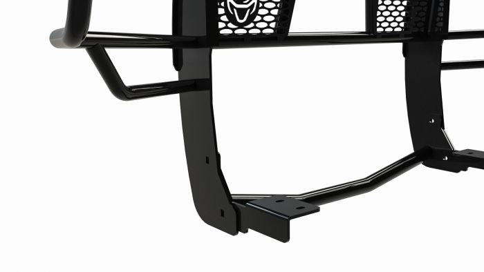 Ranch Hand GGF19HBL1C Legend Expedition Grille Protection