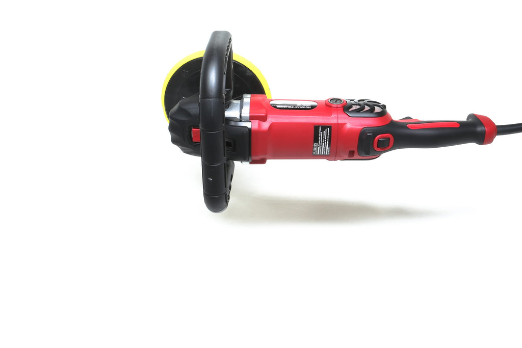 Shurhold 3400 Pro Rotary Surface-Correction Polisher