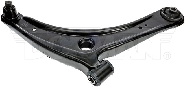 Dorman OE Solutions 521-306 Steel Suspension Arm - image 5