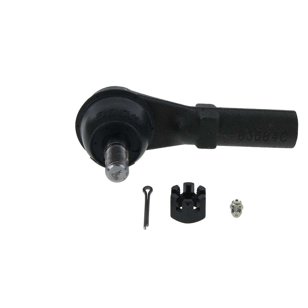 Moog Chassis ES800986 Problem Solver Steering Tie-Rod End